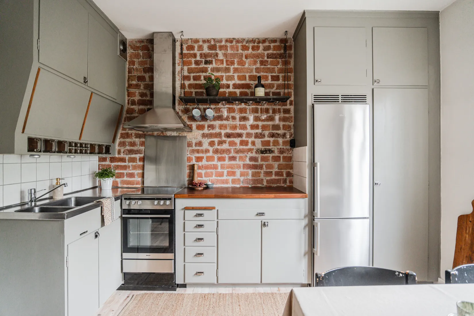 Bostadsrätt, Norrtäljegatan 20A, Fålhagen, Uppsala