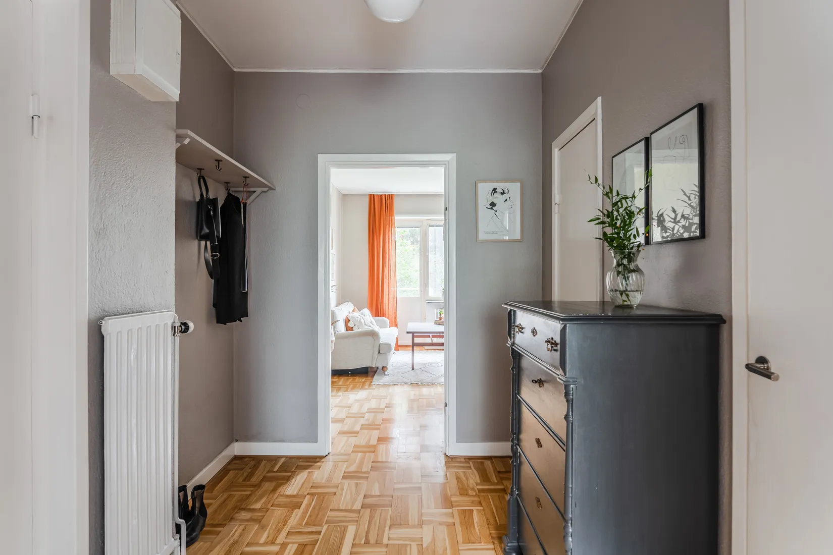 Bostadsrätt, Norrtäljegatan 20A, Fålhagen, Uppsala
