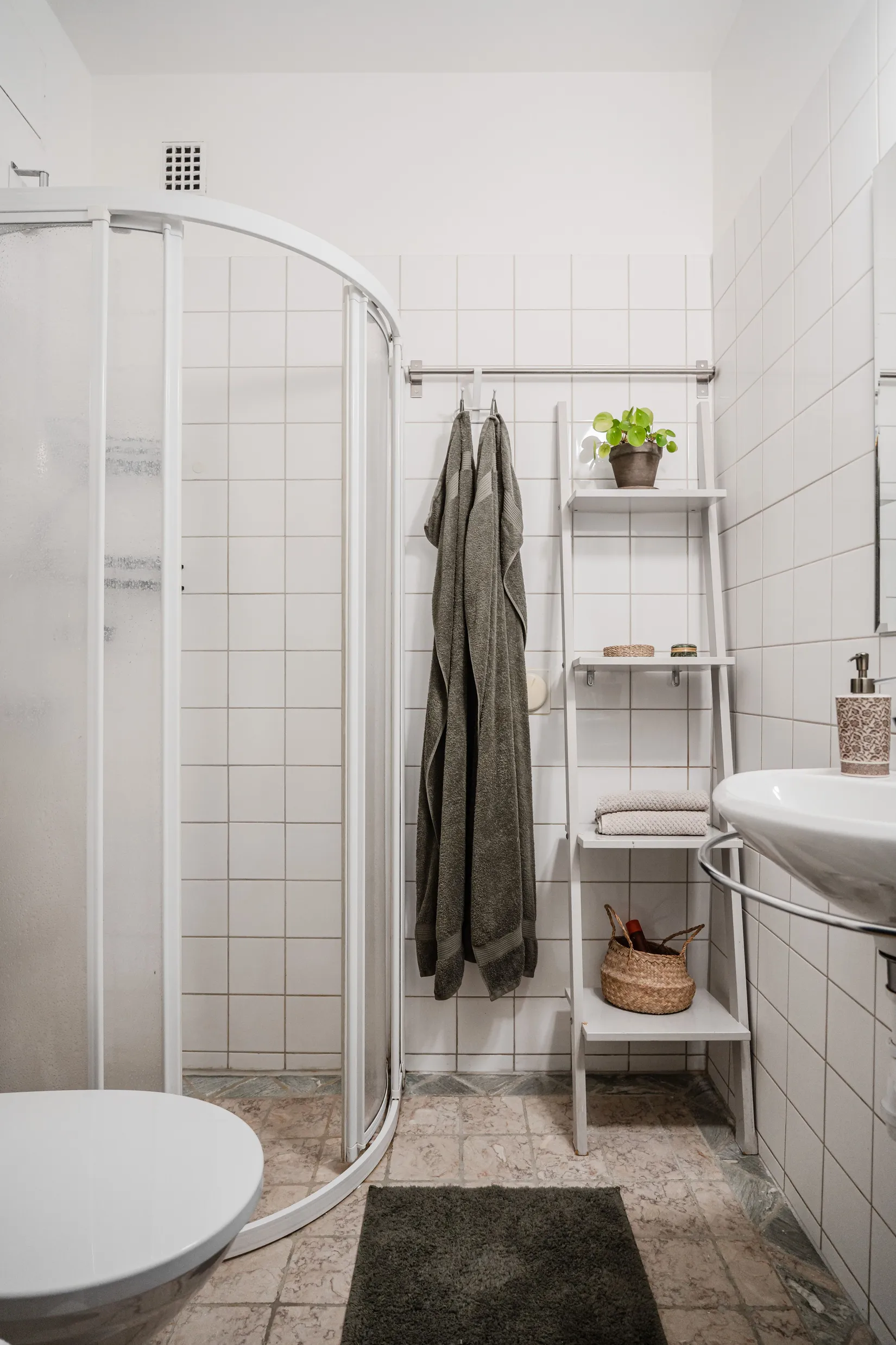 Bostadsrätt, Norrtäljegatan 20A, Fålhagen, Uppsala
