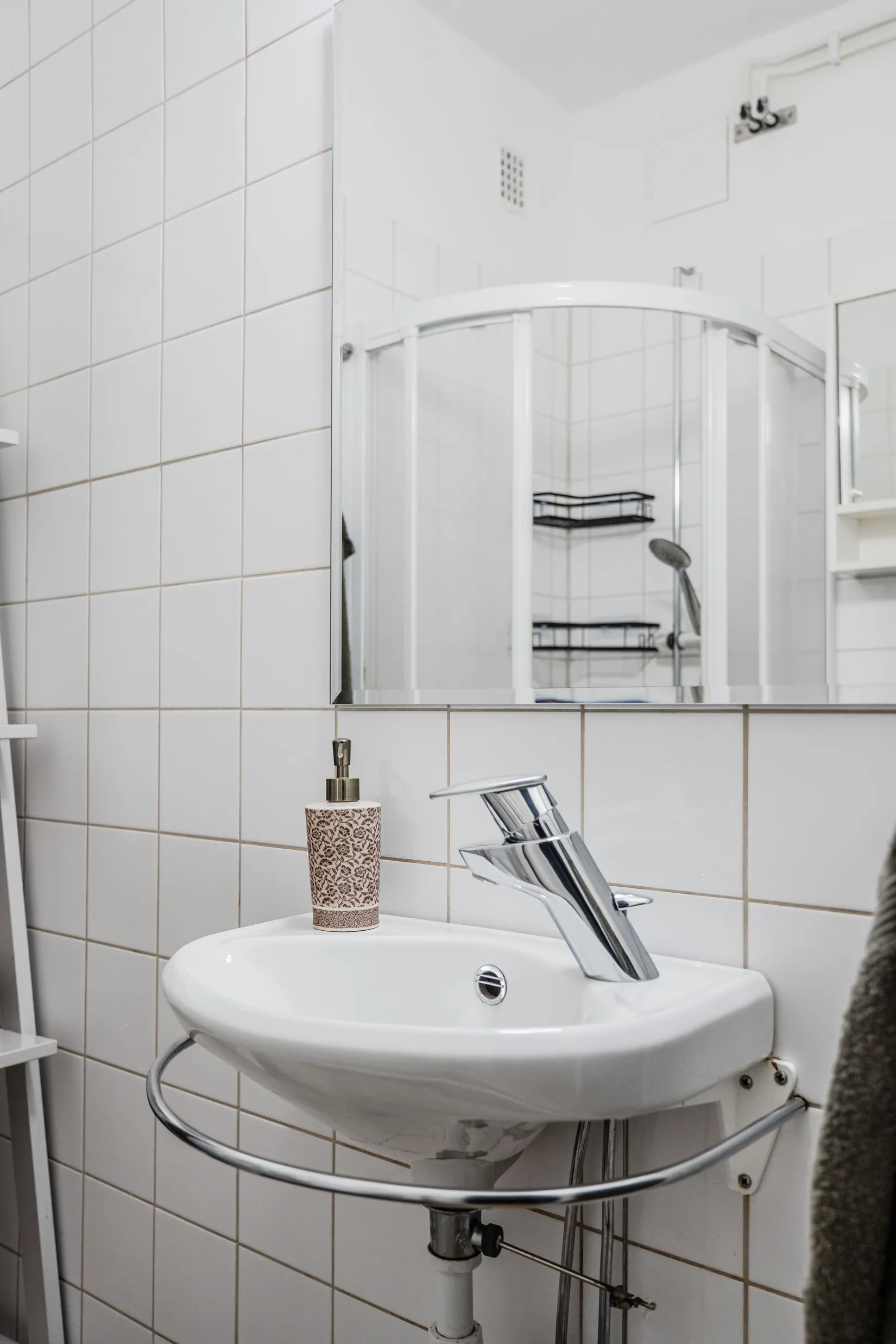 Bostadsrätt, Norrtäljegatan 20A, Fålhagen, Uppsala