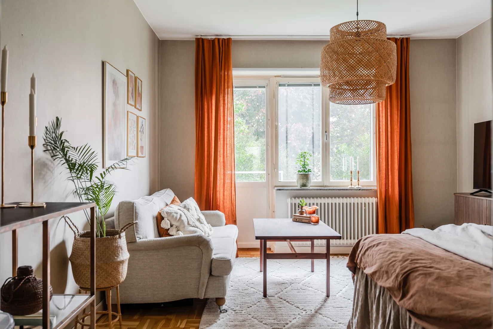 Bostadsrätt, Norrtäljegatan 20A, Fålhagen, Uppsala