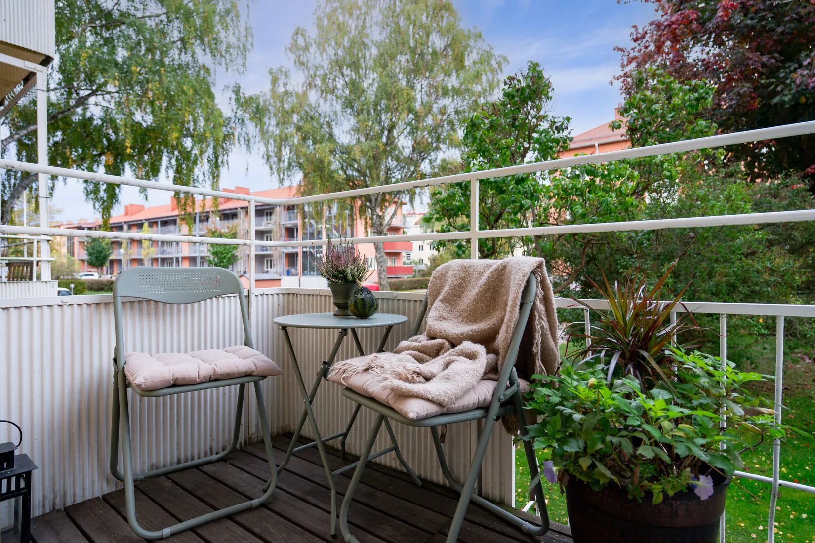 Bostadsrätt, Norrtäljegatan 20A, Fålhagen, Uppsala