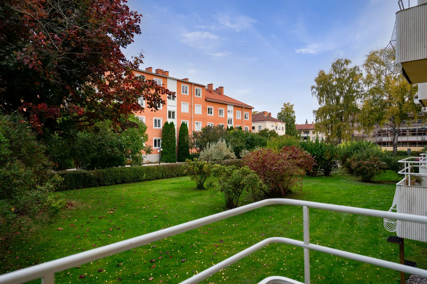 Bostadsrätt, Norrtäljegatan 20A, Fålhagen, Uppsala