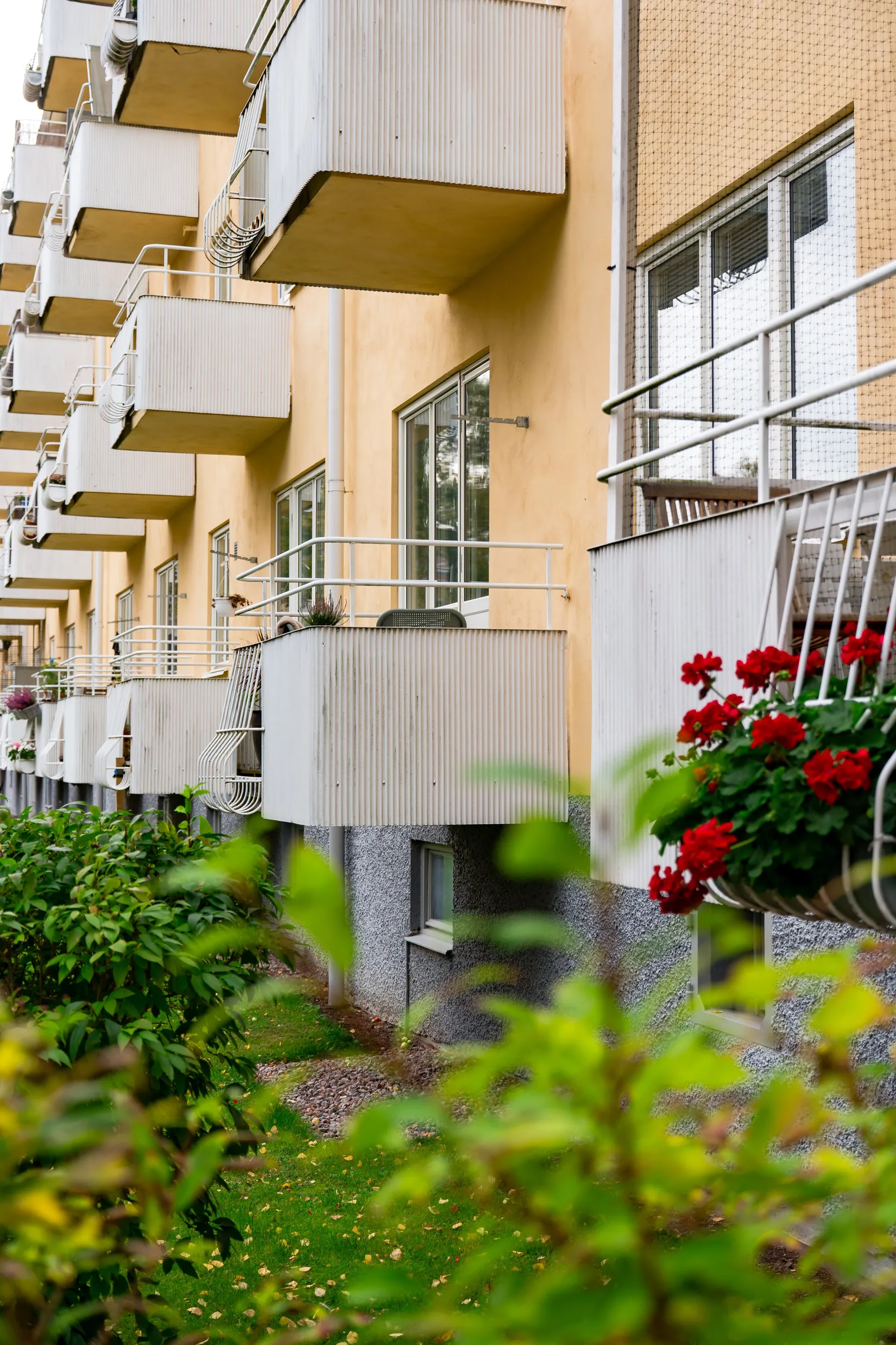 Bostadsrätt, Norrtäljegatan 20A, Fålhagen, Uppsala