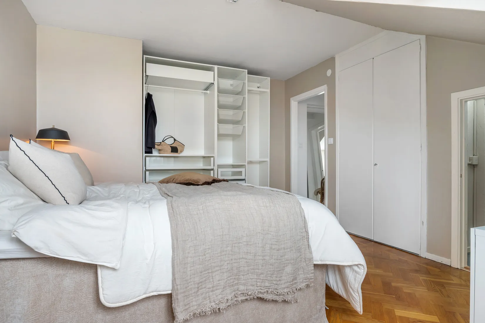 Bostadsrätt, Vallgatan 23A, Centrum, Hässleholm