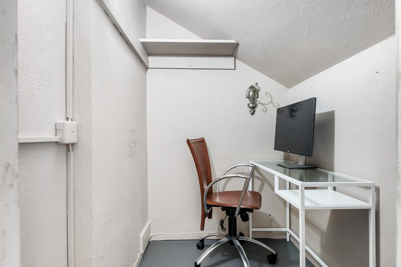 Bostadsrätt, Vallgatan 23A, Centrum, Hässleholm