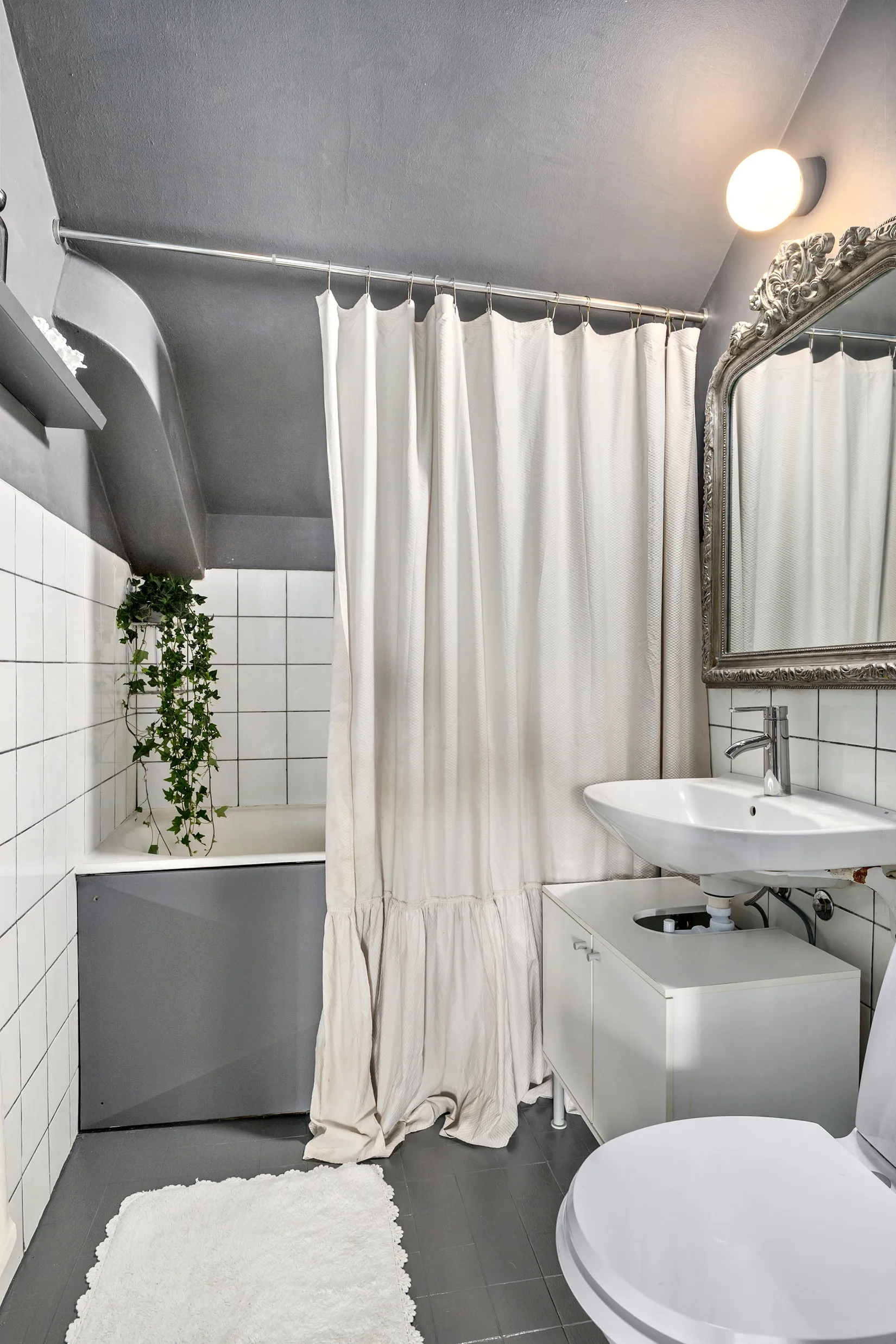 Bostadsrätt, Vallgatan 23A, Centrum, Hässleholm