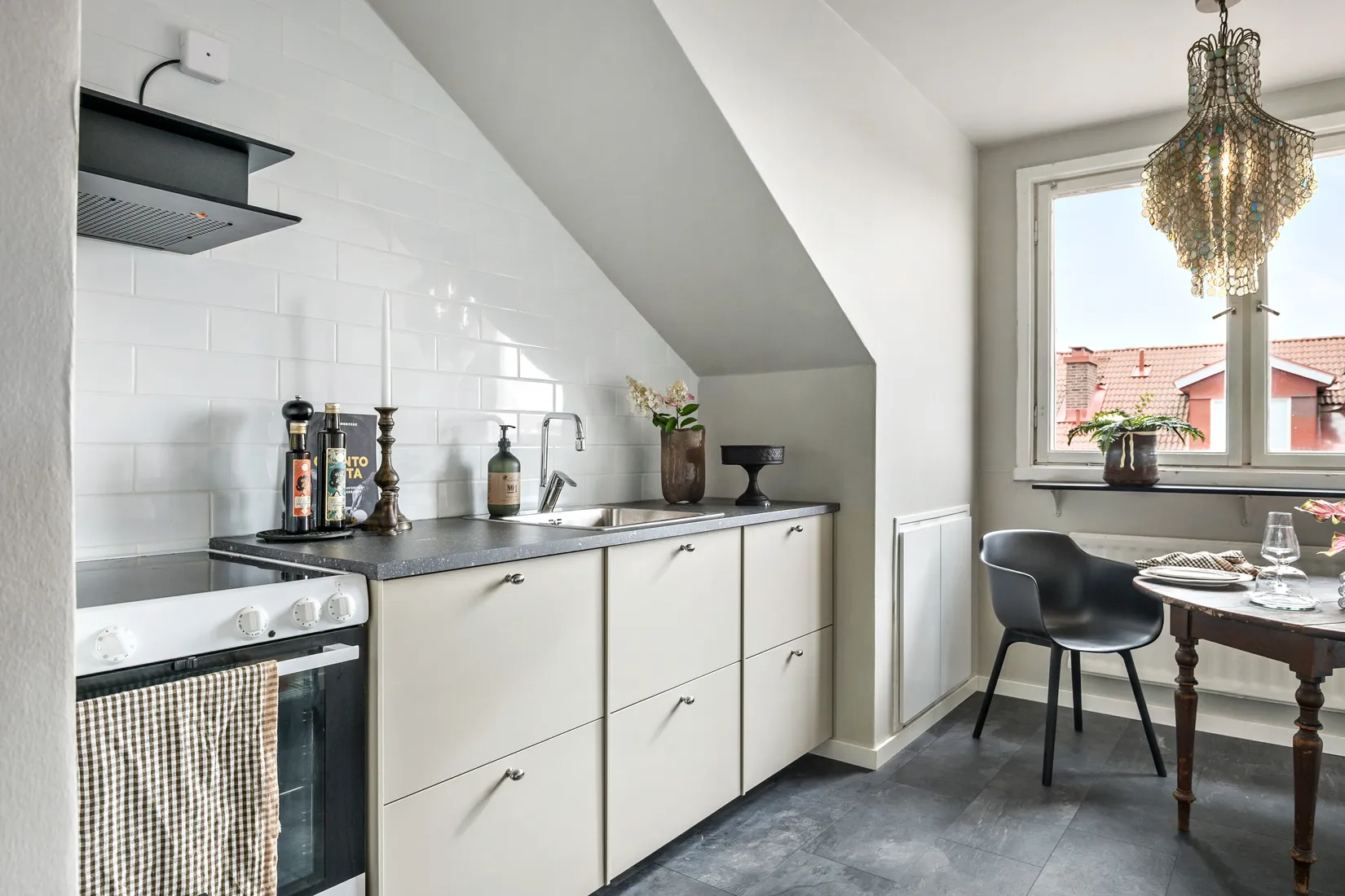 Bostadsrätt, Vallgatan 23A, Centrum, Hässleholm