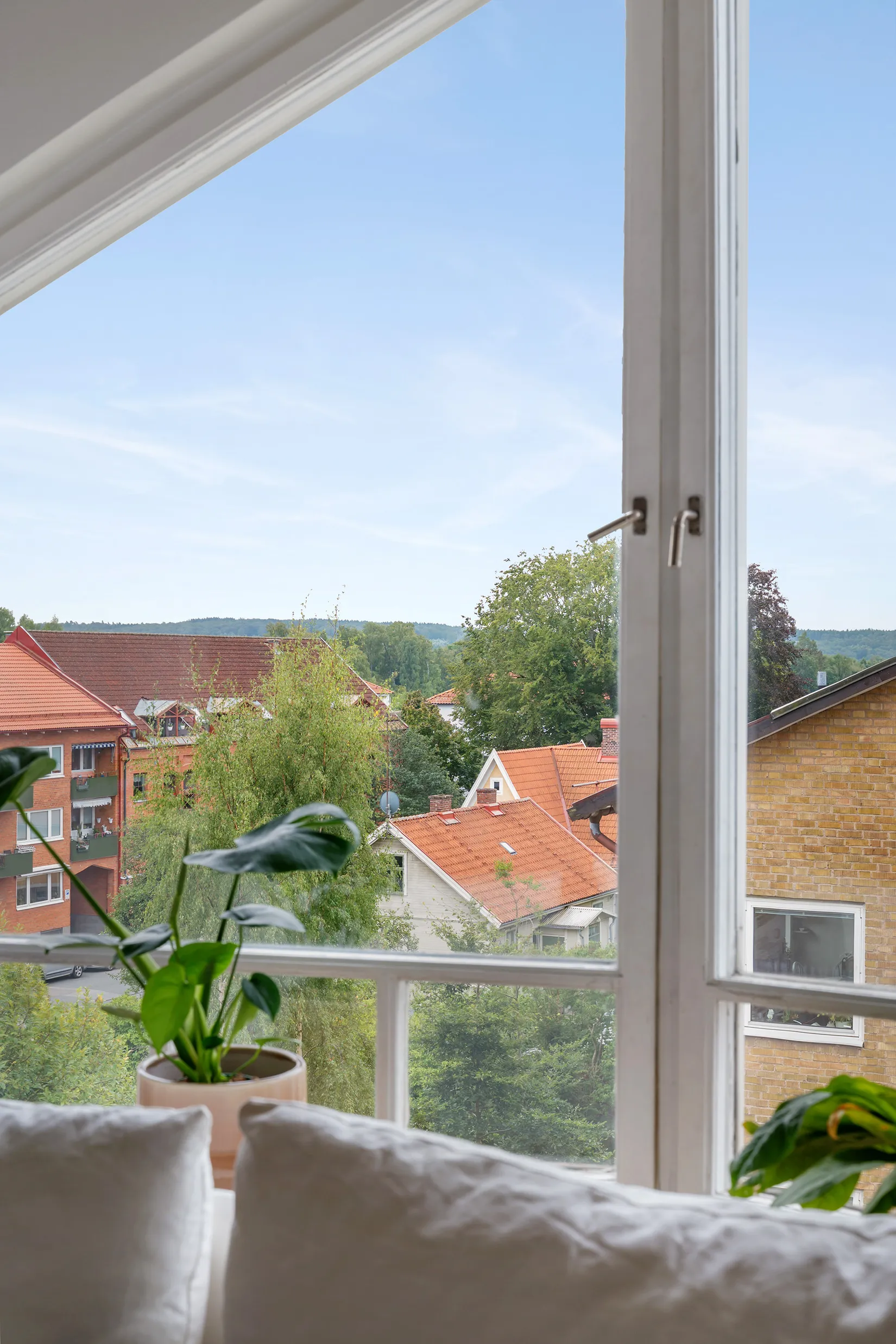 Bostadsrätt, Vallgatan 23A, Centrum, Hässleholm