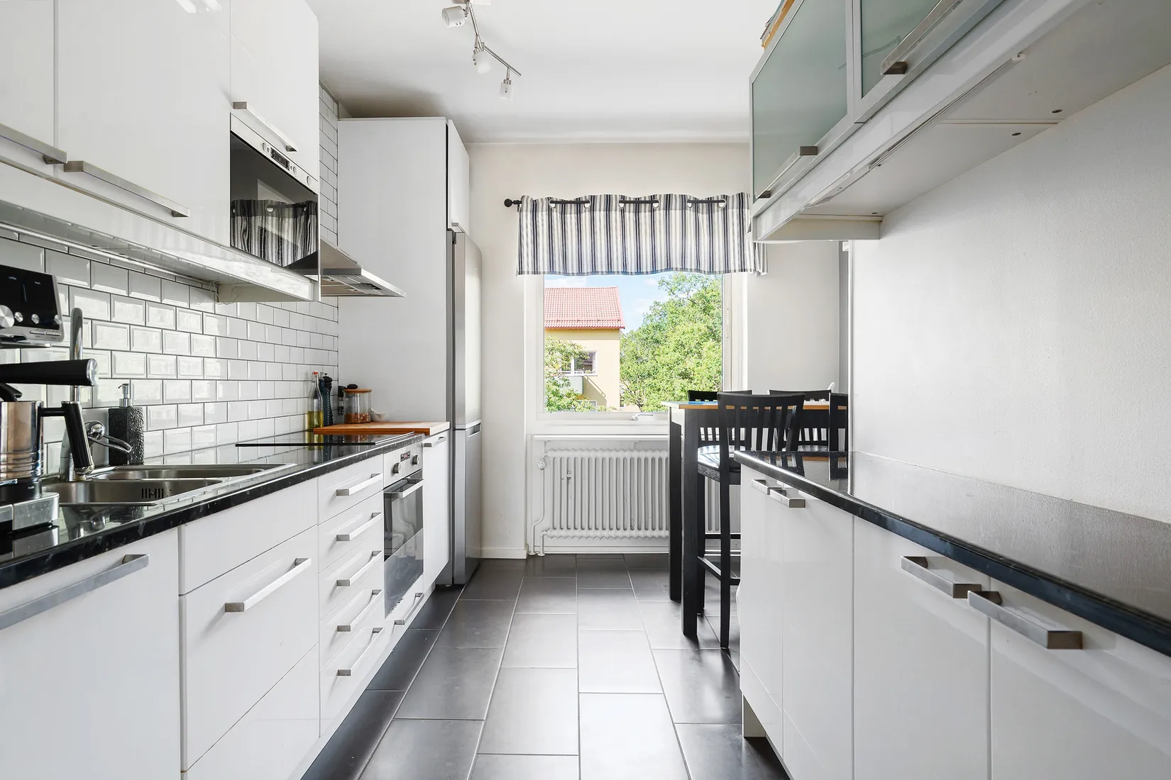 Bostadsrätt, Mellankullagatan 6C, Väster, Hässleholm