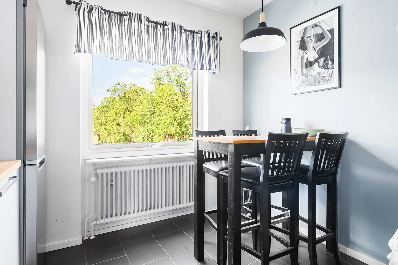 Bostadsrätt, Mellankullagatan 6C, Väster, Hässleholm