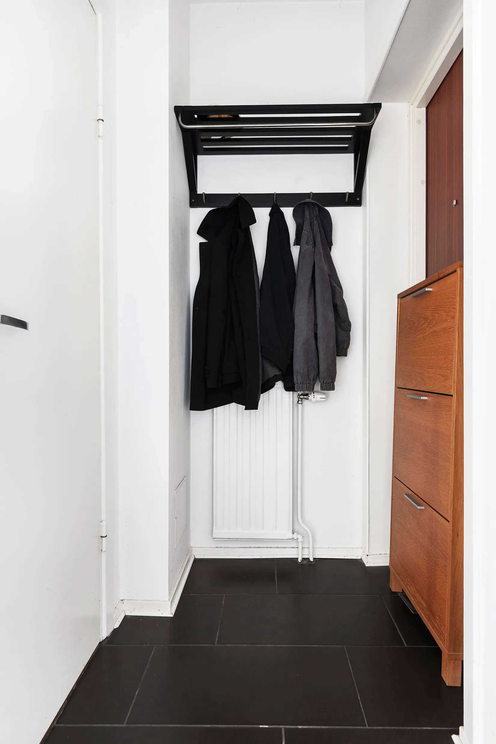 Bostadsrätt, Mellankullagatan 6C, Väster, Hässleholm