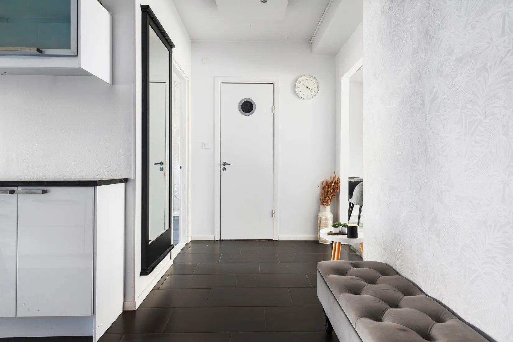 Bostadsrätt, Mellankullagatan 6C, Väster, Hässleholm