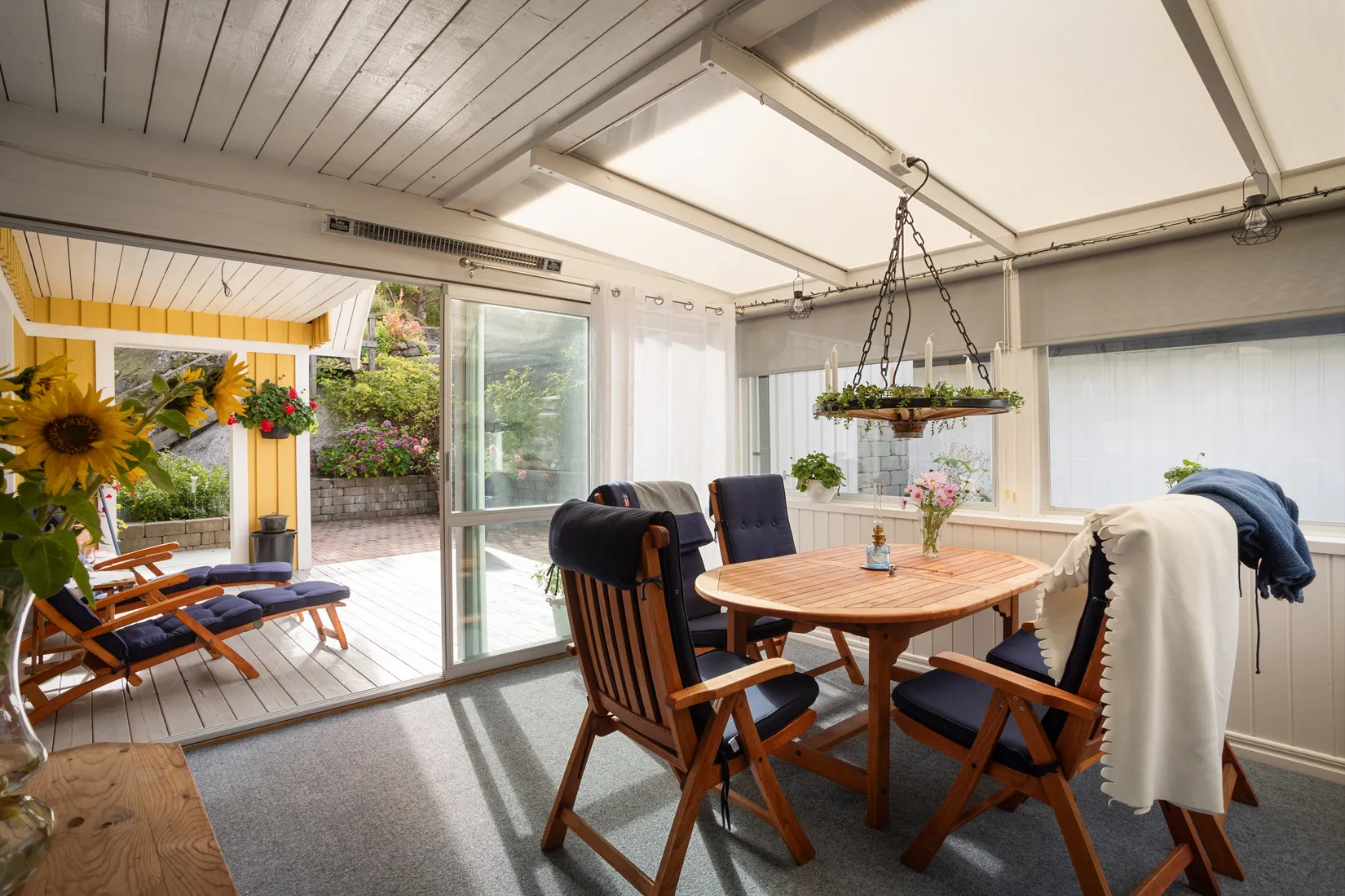 Villa, Södra Kroksdal 101, Skärhamn Centralt, Tjörn