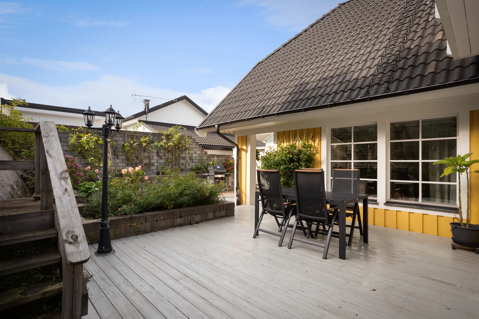 Villa, Södra Kroksdal 101, Skärhamn Centralt, Tjörn
