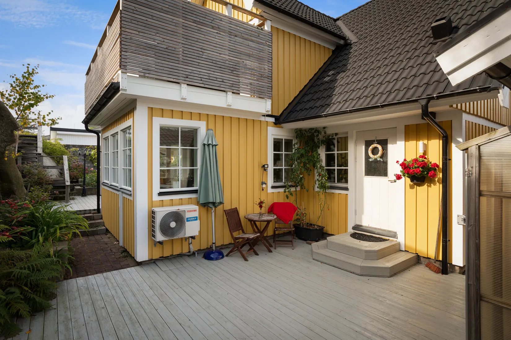 Villa, Södra Kroksdal 101, Skärhamn Centralt, Tjörn