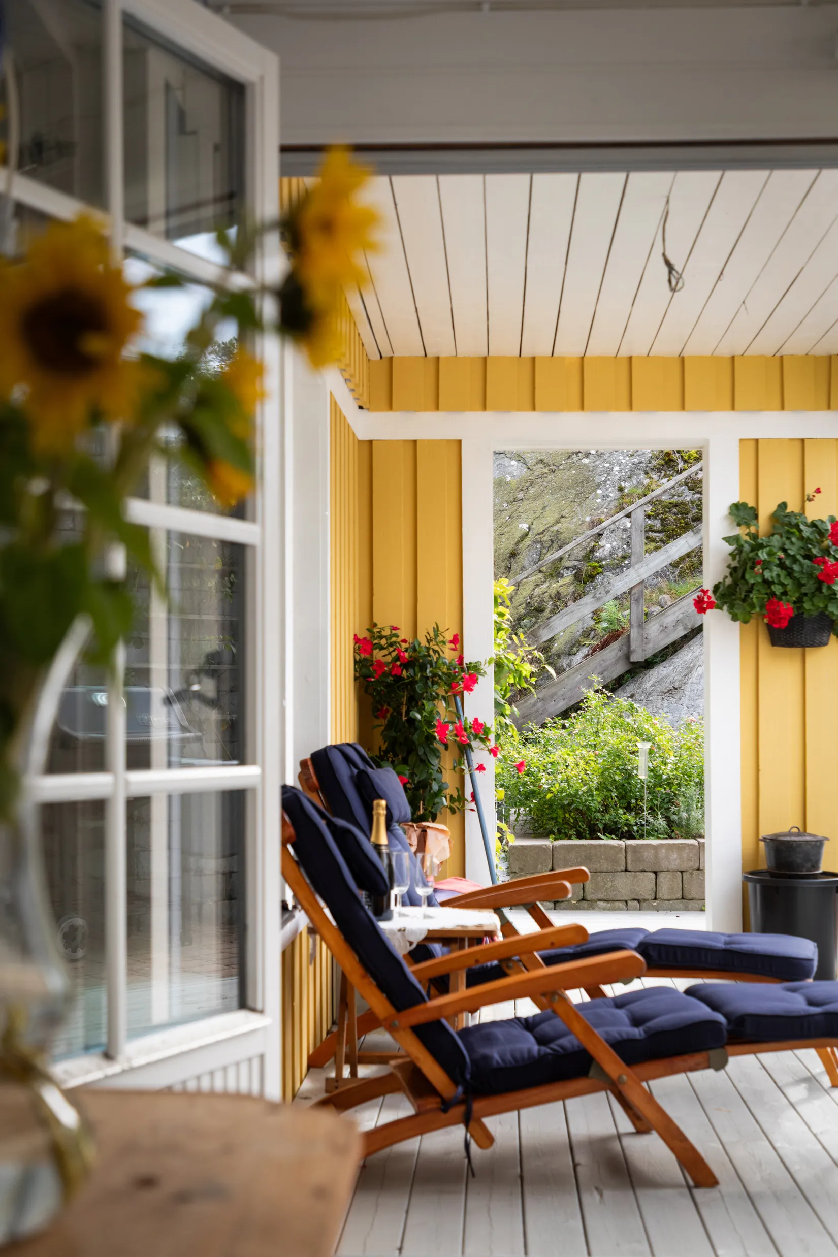 Villa, Södra Kroksdal 101, Skärhamn Centralt, Tjörn