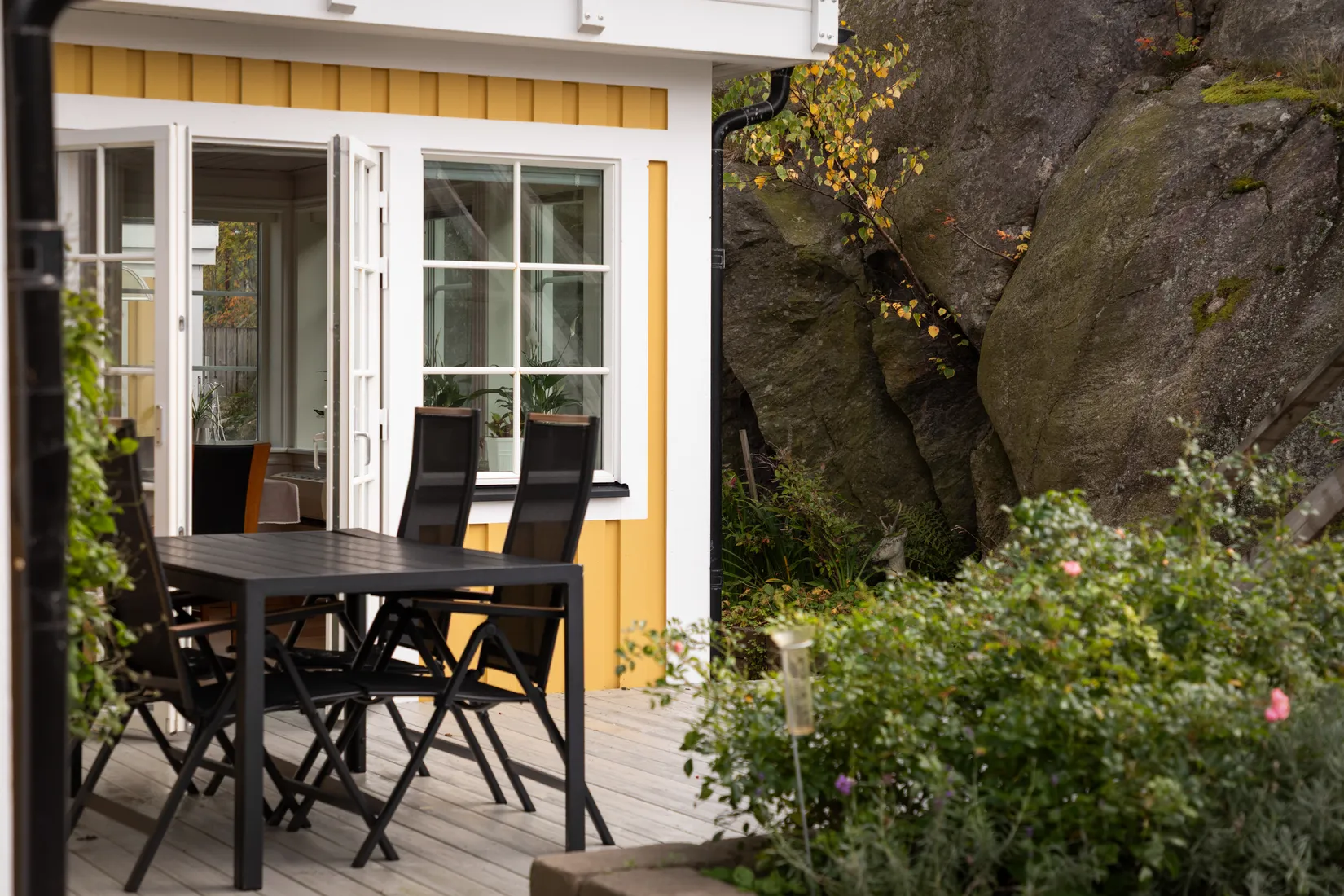 Villa, Södra Kroksdal 101, Skärhamn Centralt, Tjörn