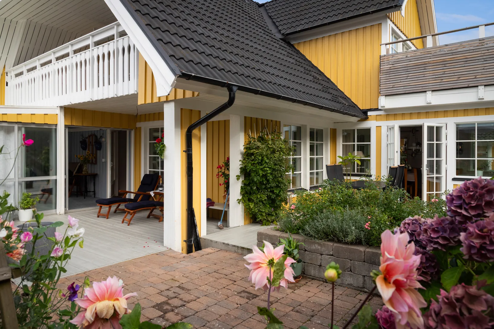 Villa, Södra Kroksdal 101, Skärhamn Centralt, Tjörn