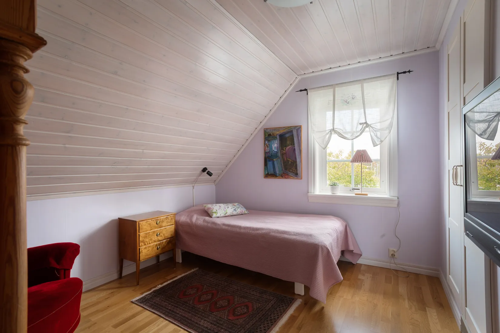 Villa, Södra Kroksdal 101, Skärhamn Centralt, Tjörn