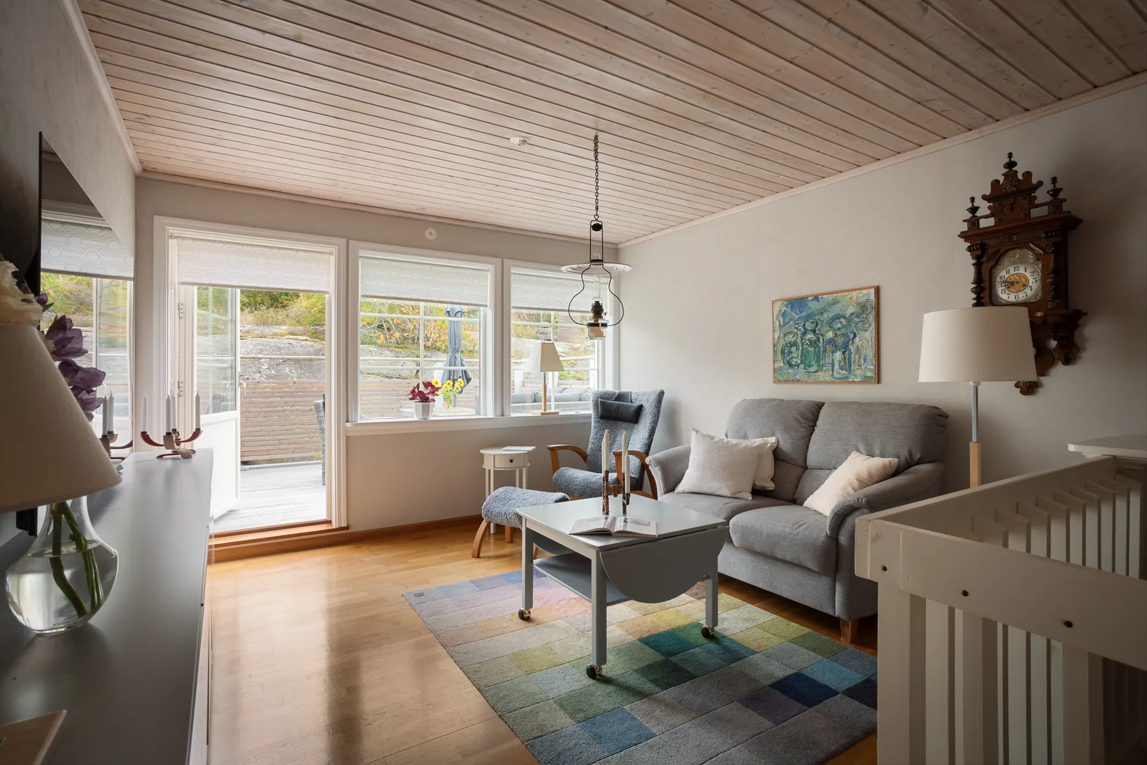 Villa, Södra Kroksdal 101, Skärhamn Centralt, Tjörn
