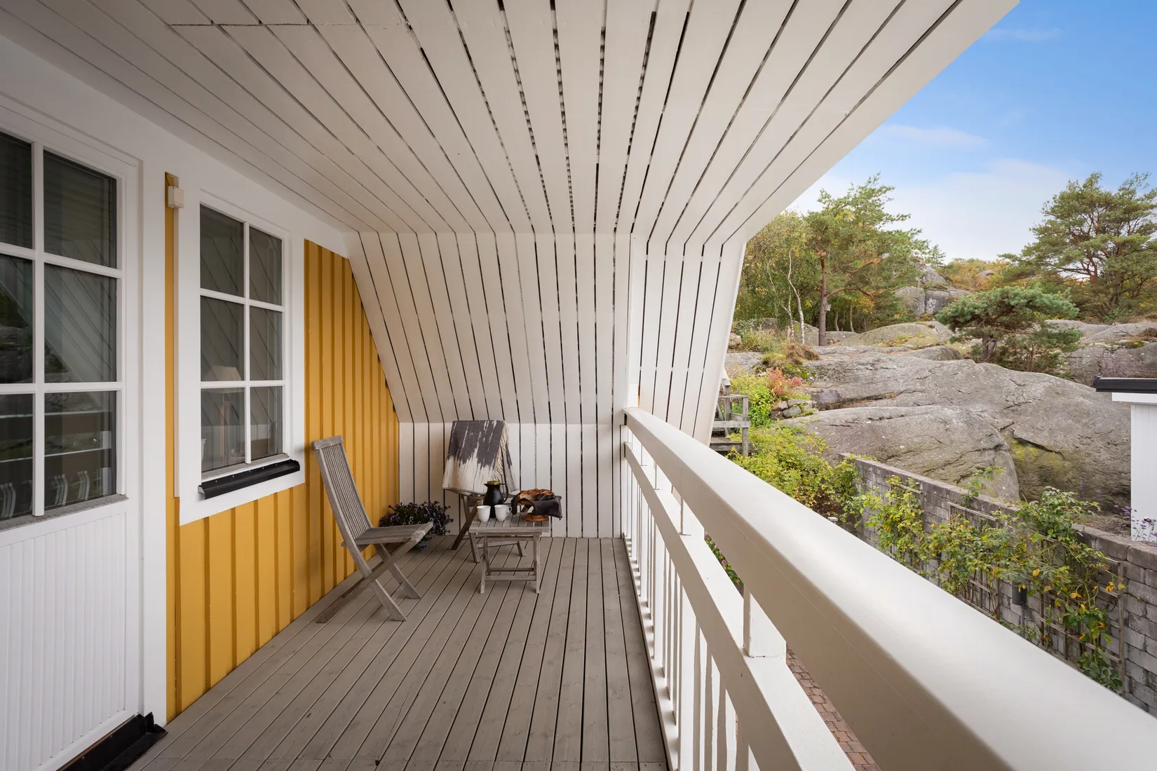 Villa, Södra Kroksdal 101, Skärhamn Centralt, Tjörn
