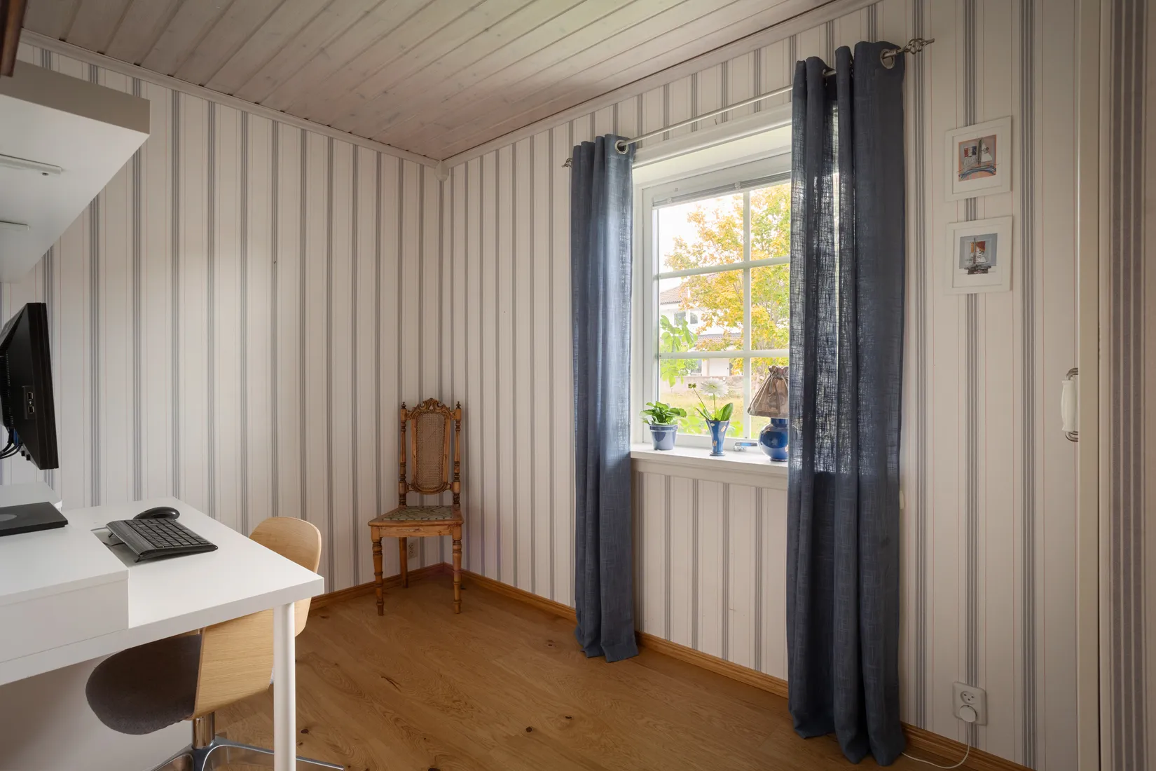 Villa, Södra Kroksdal 101, Skärhamn Centralt, Tjörn