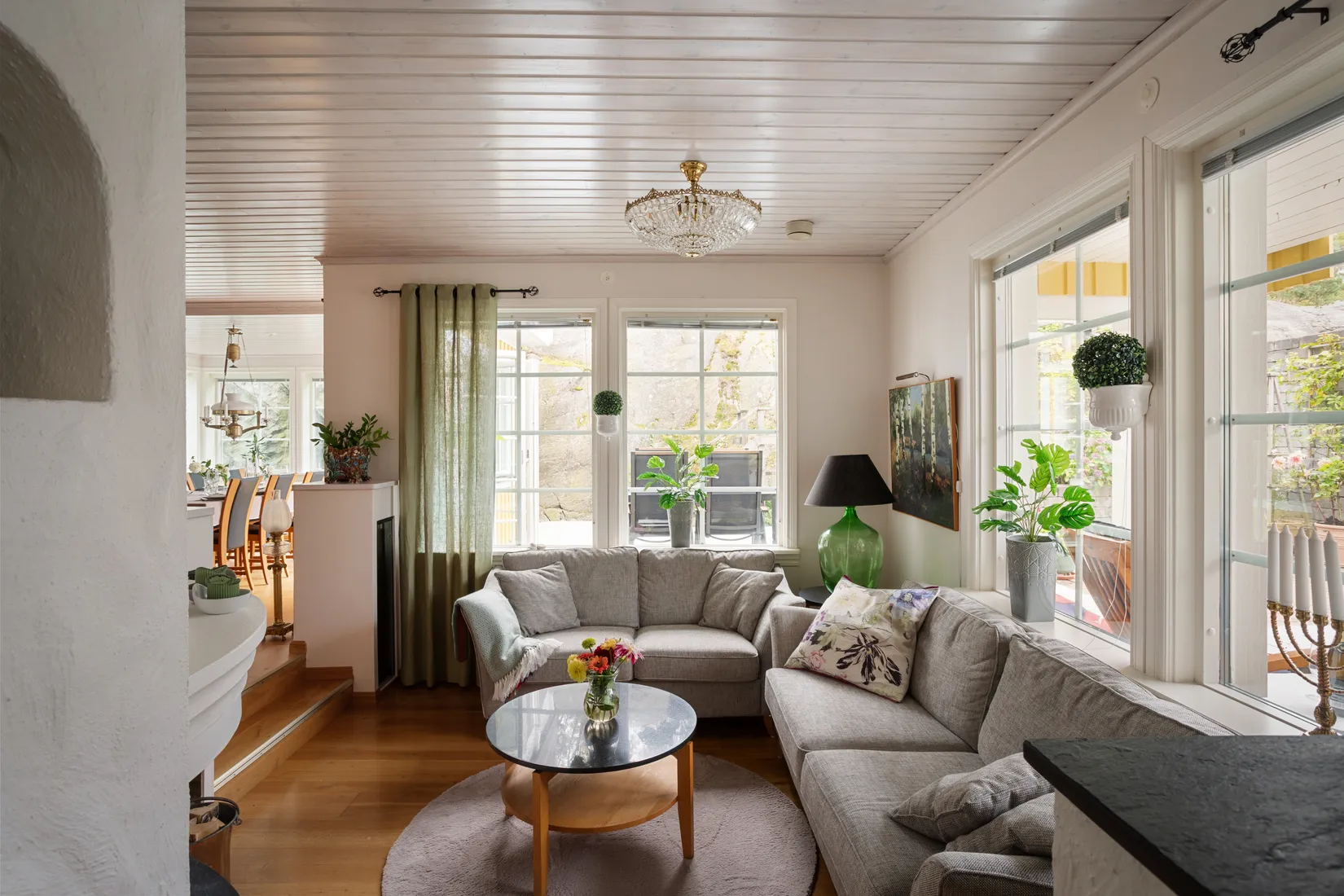 Villa, Södra Kroksdal 101, Skärhamn Centralt, Tjörn