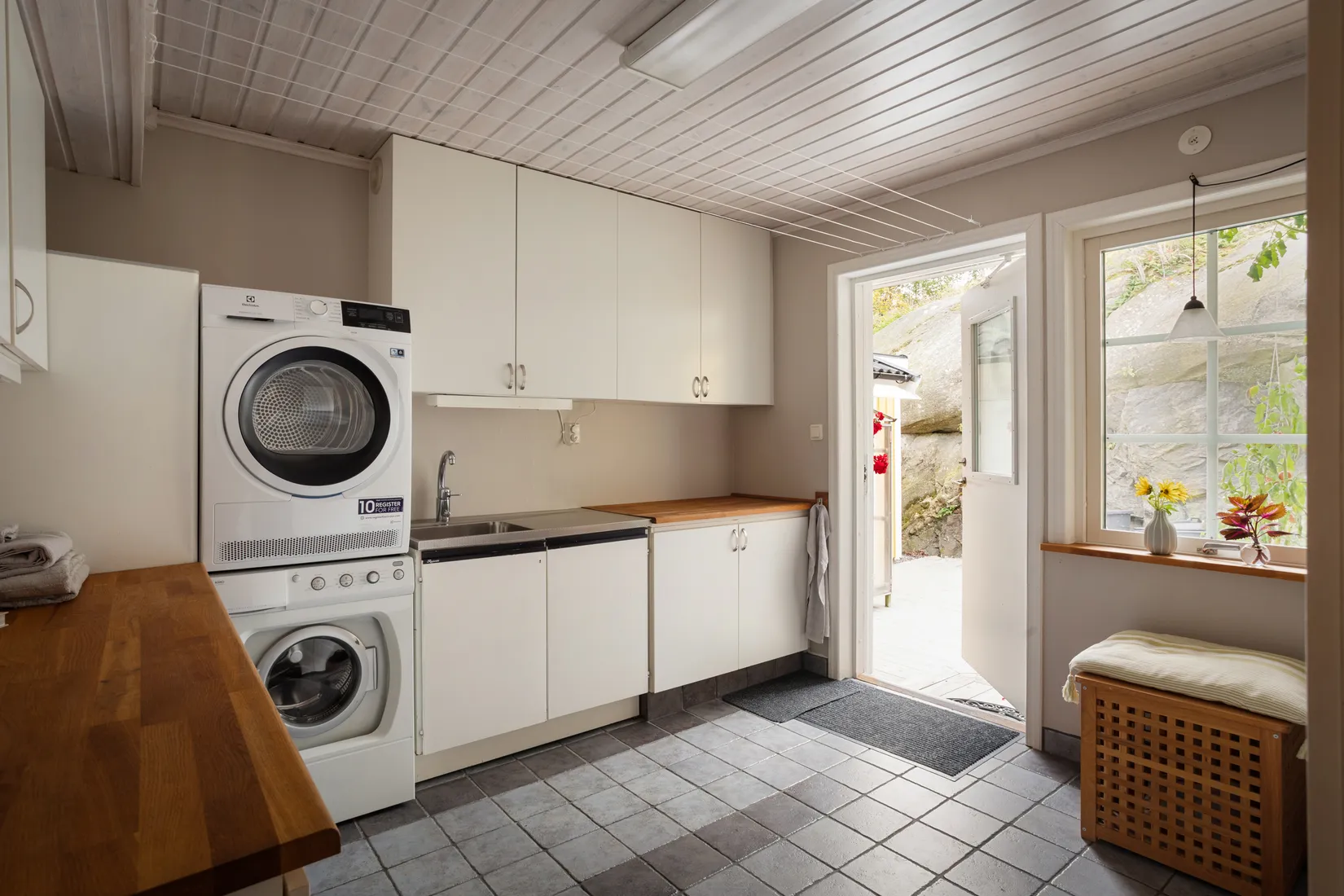 Villa, Södra Kroksdal 101, Skärhamn Centralt, Tjörn