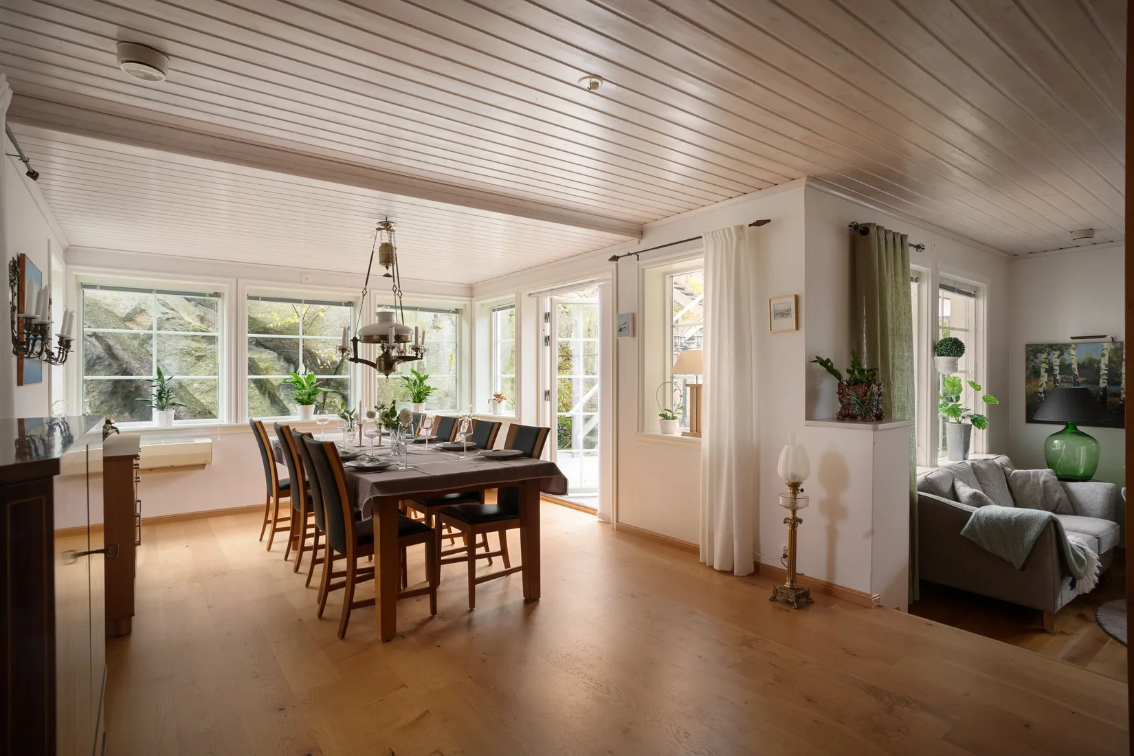 Villa, Södra Kroksdal 101, Skärhamn Centralt, Tjörn
