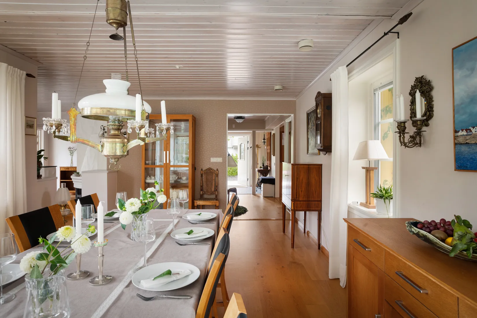 Villa, Södra Kroksdal 101, Skärhamn Centralt, Tjörn