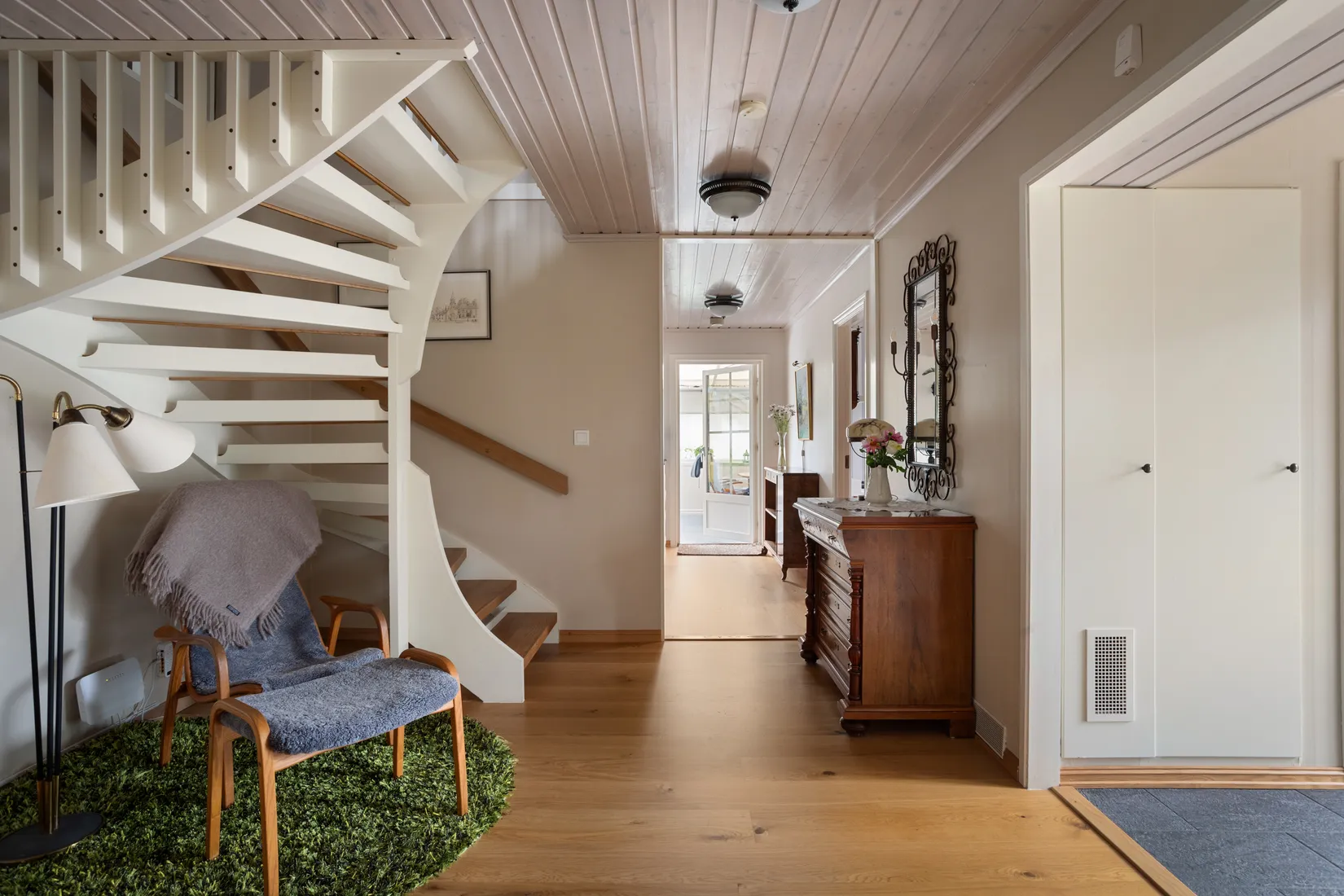 Villa, Södra Kroksdal 101, Skärhamn Centralt, Tjörn