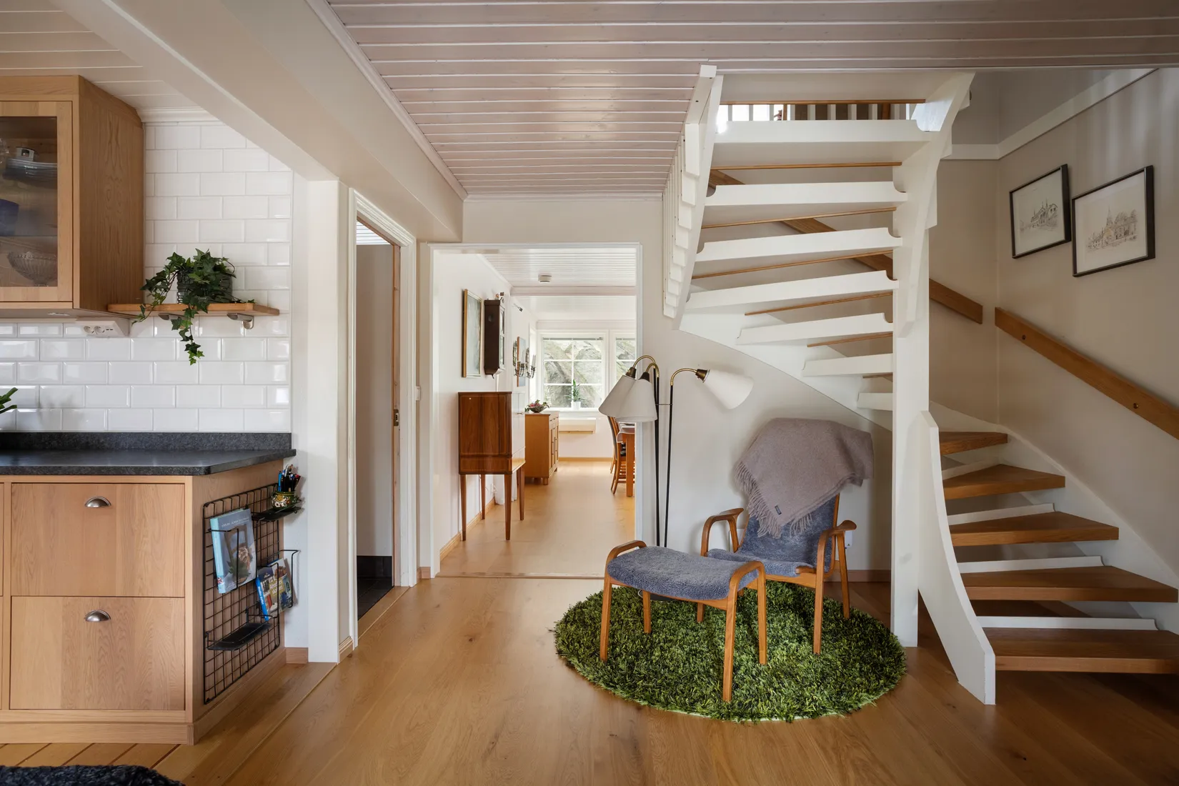 Villa, Södra Kroksdal 101, Skärhamn Centralt, Tjörn