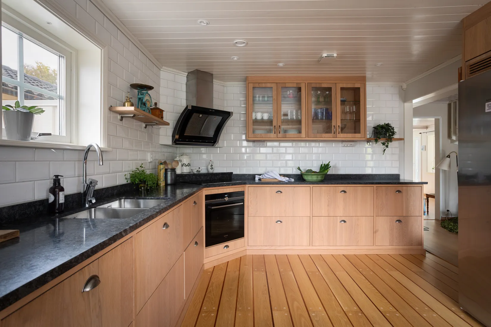 Villa, Södra Kroksdal 101, Skärhamn Centralt, Tjörn