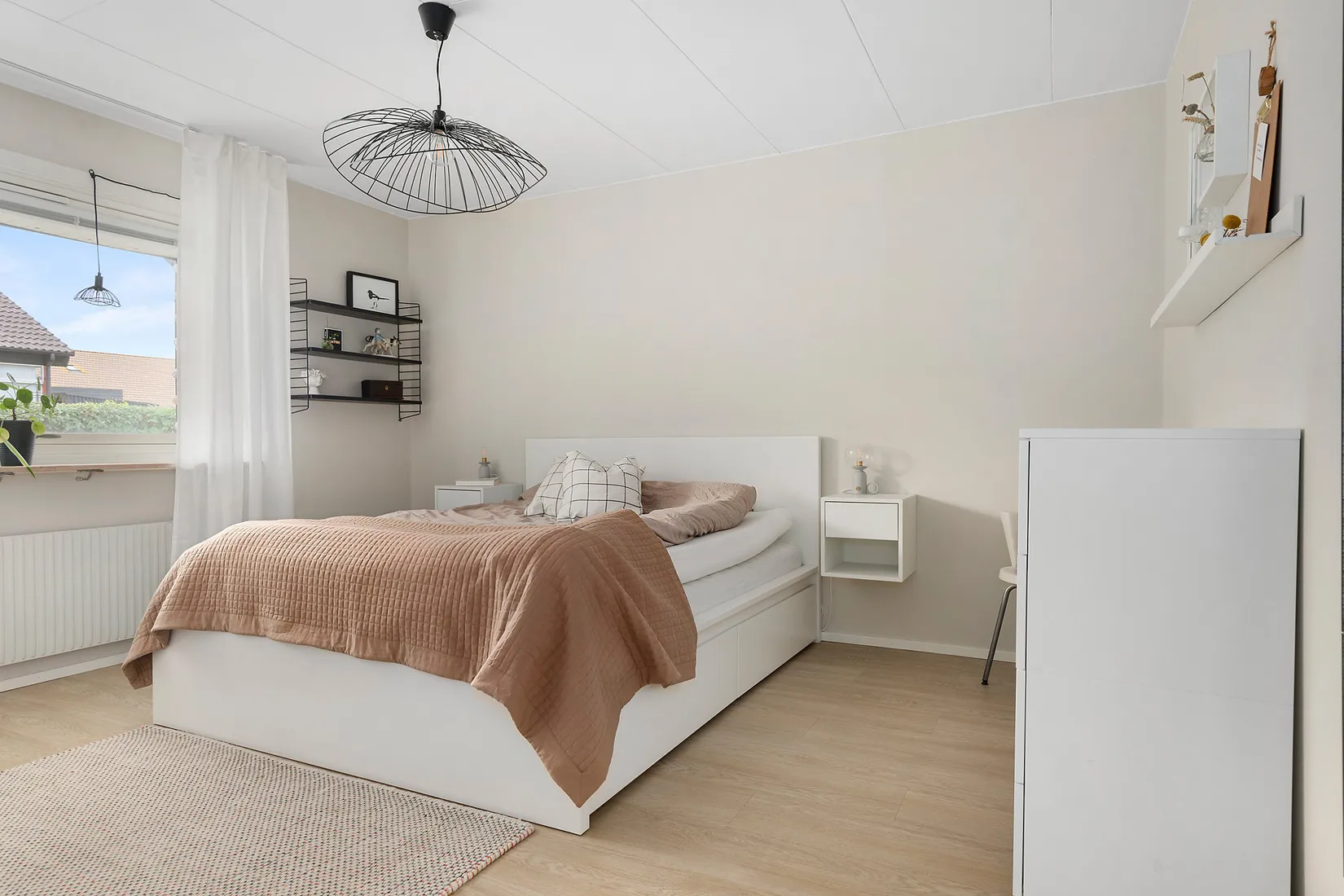 Villa, Vegagatan 18, Ljungdala, Hässleholm