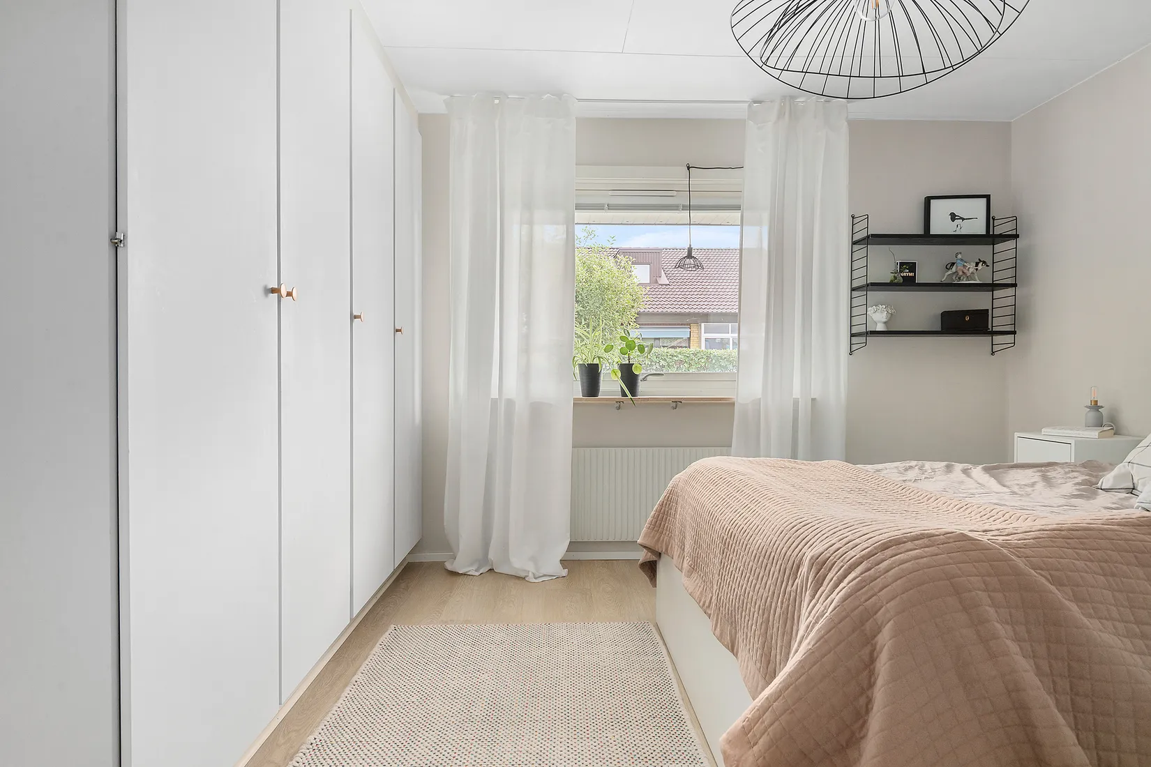 Villa, Vegagatan 18, Ljungdala, Hässleholm