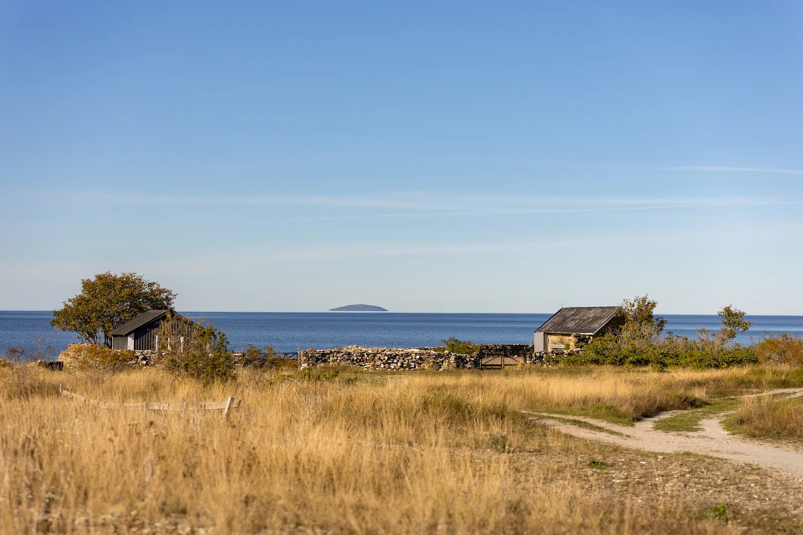 Villa, Sandviks Bruksgata 21, Sandvik, Borgholm
