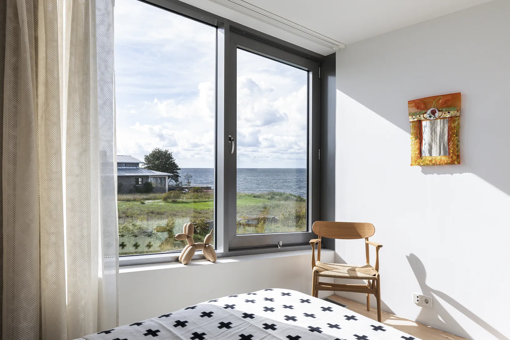 Villa, Sandviks Bruksgata 21, Sandvik, Borgholm