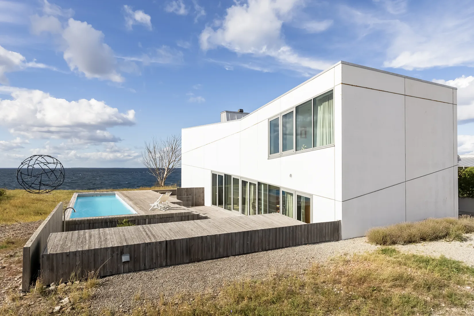 Villa, Sandviks Bruksgata 21, Sandvik, Borgholm