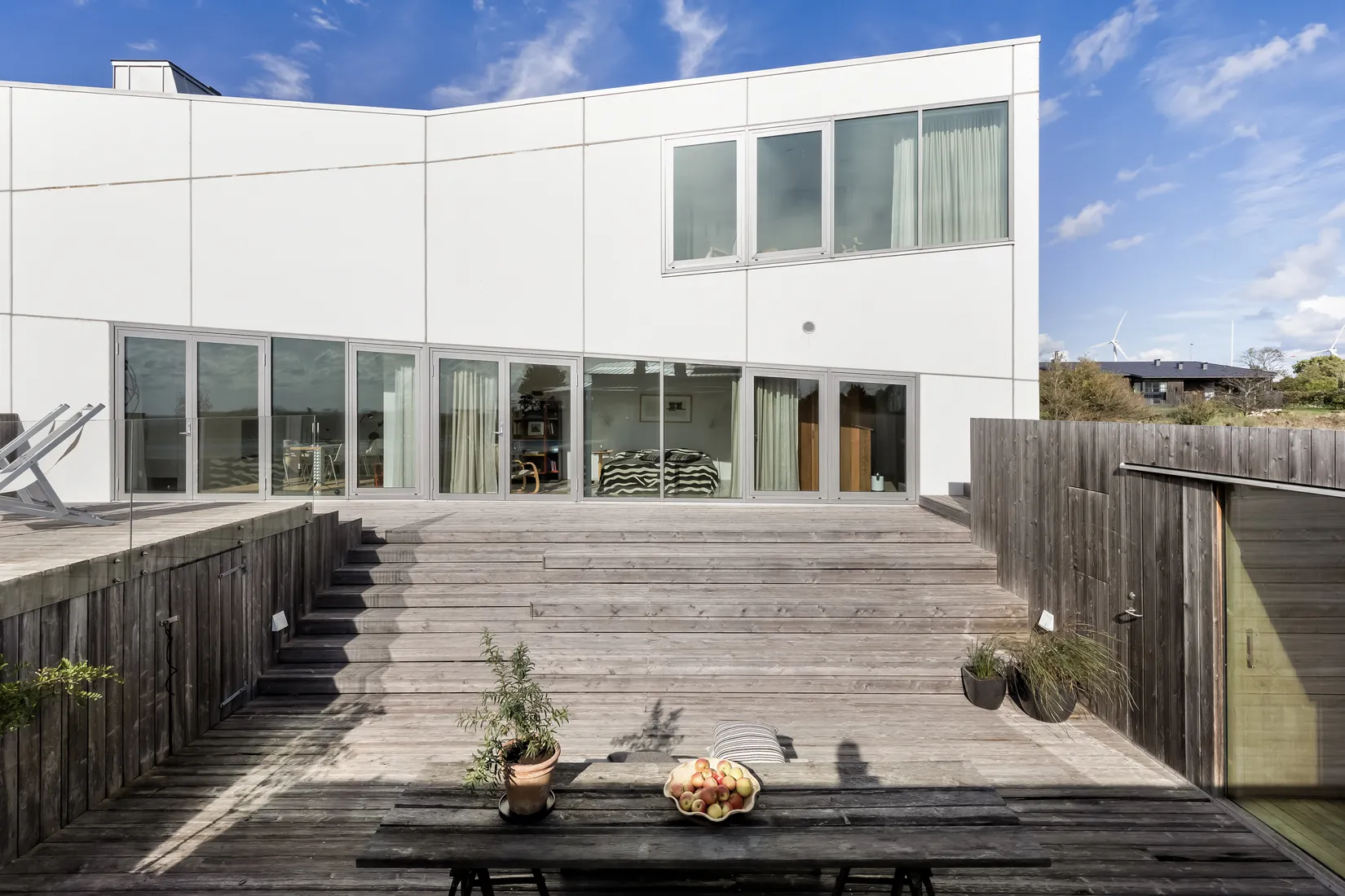 Villa, Sandviks Bruksgata 21, Sandvik, Borgholm