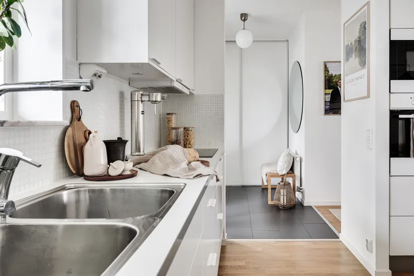 Bostadsrätt, Matadorgatan 1, Söder/Söderkaj, Halmstad