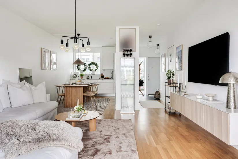 Bostadsrätt, Matadorgatan 1, Söder/Söderkaj, Halmstad