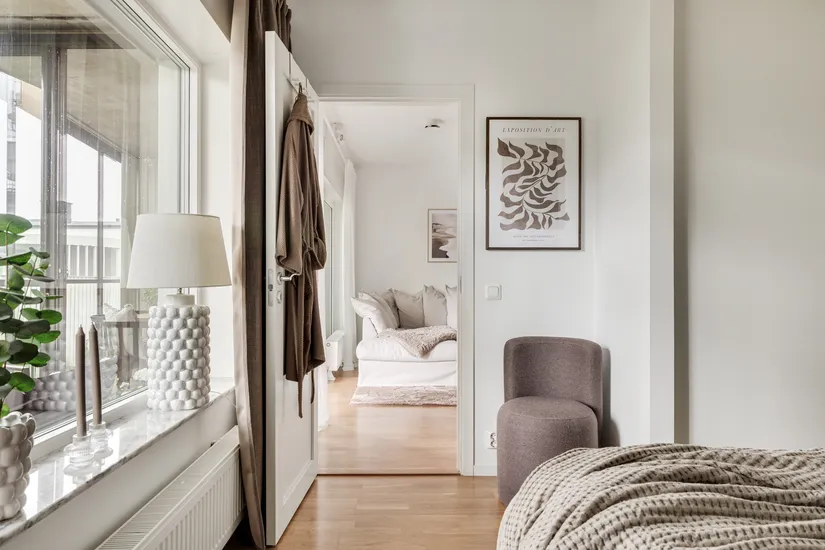 Bostadsrätt, Matadorgatan 1, Söder/Söderkaj, Halmstad