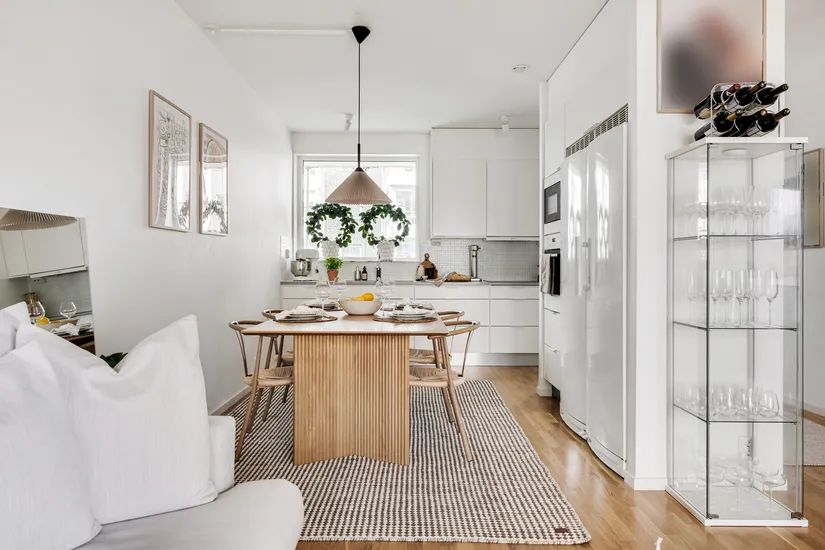 Bostadsrätt, Matadorgatan 1, Söder/Söderkaj, Halmstad