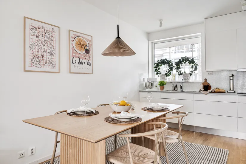 Bostadsrätt, Matadorgatan 1, Söder/Söderkaj, Halmstad