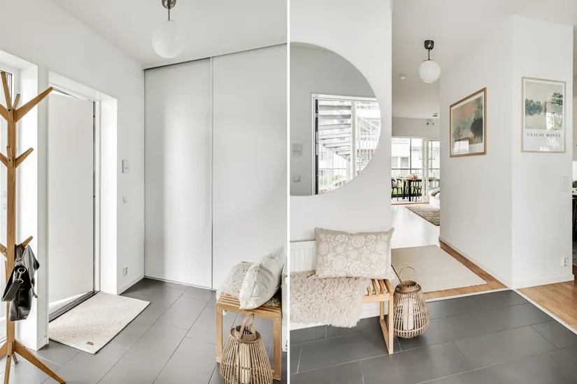 Bostadsrätt, Matadorgatan 1, Söder/Söderkaj, Halmstad