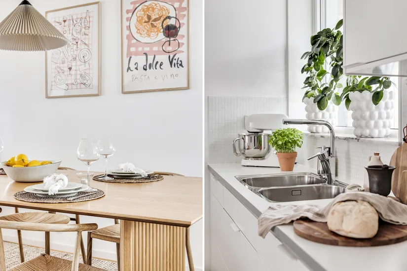 Bostadsrätt, Matadorgatan 1, Söder/Söderkaj, Halmstad