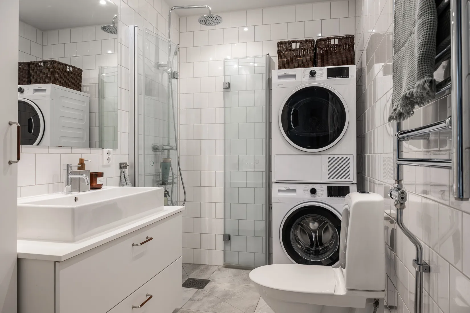 Bostadsrätt, Norrgatan 5, Centrum, Växjö