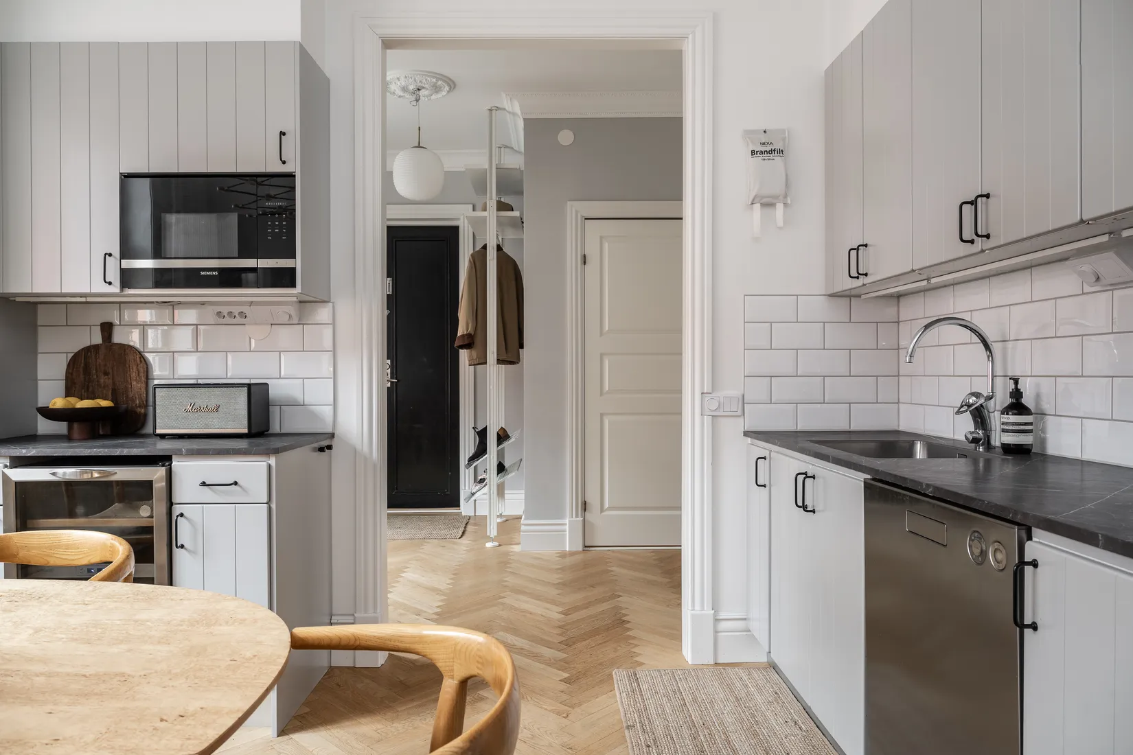 Bostadsrätt, Norrgatan 5, Centrum, Växjö