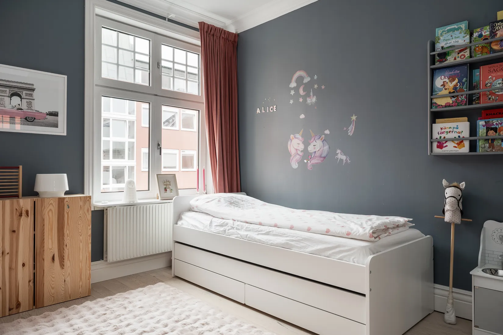 Bostadsrätt, Norrgatan 5, Centrum, Växjö